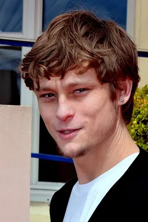 Rod Paradot