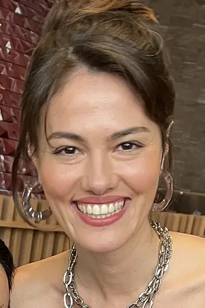 Gülperi Özdemir