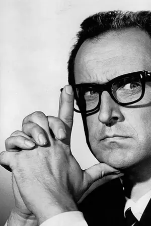 Roger Bowen