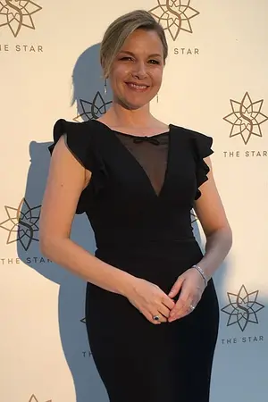 Justine Clarke