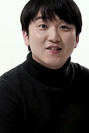 Kwak Min-gyoo