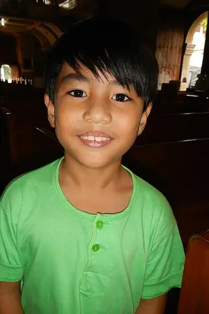 Izzy Canillo