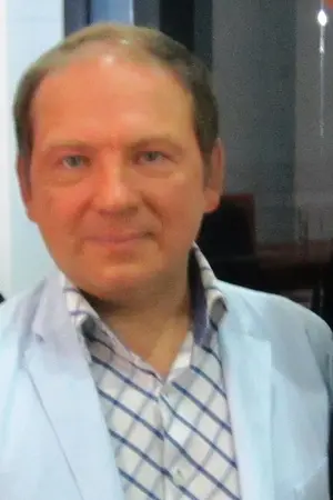 Andrey Fedortsov