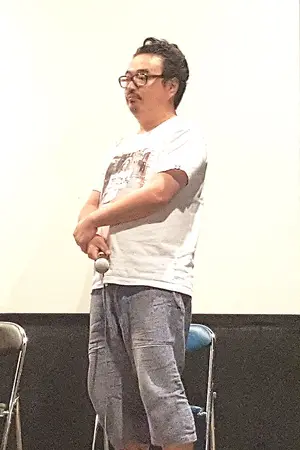 Taichi Suzuki