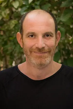 Shai Ben-Atar