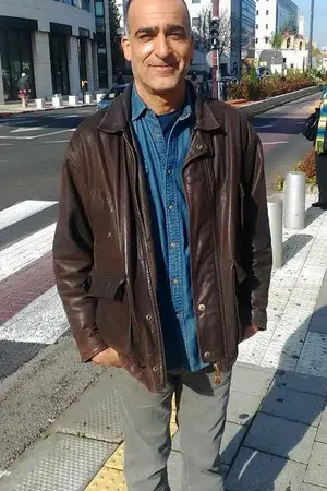 Yoram Toledano