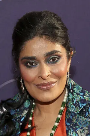 Nimra Bucha