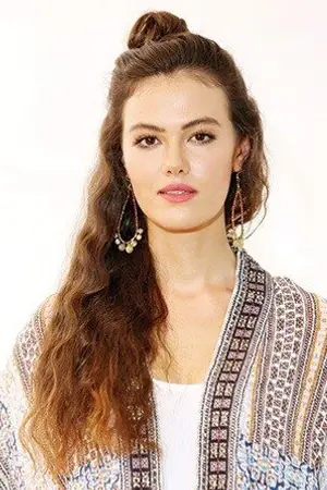 Gülper Özdemir