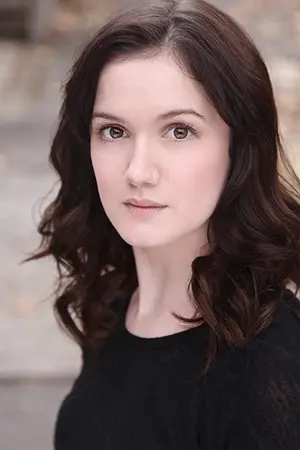 Sara Lloyd-Gregory