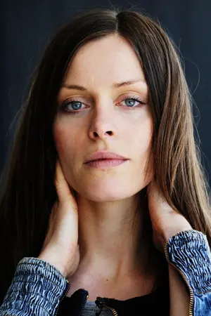 Alma Leiberg