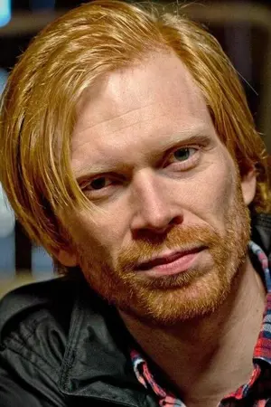 Jörgen Thorsson