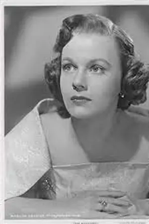 Marilyn Erskine