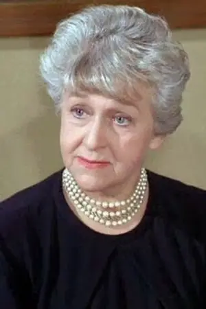 Mabel Albertson