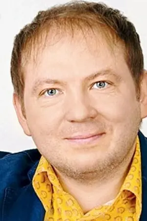 Андрей Федорцов
