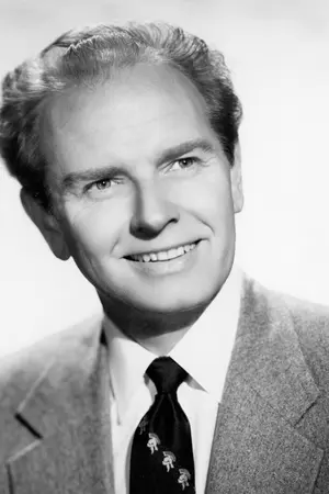Parley Baer