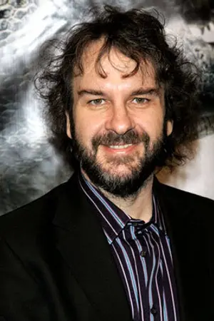 Peter Jackson