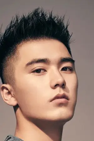 Liu Yi Chang