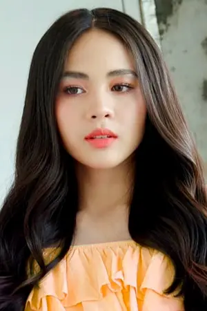Janella Salvador