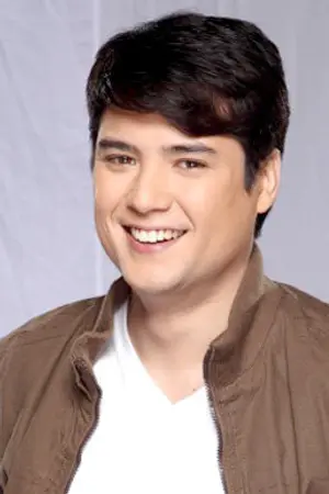Geoff Eigenmann