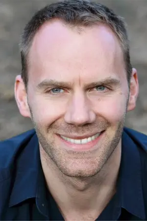 Will Thorp