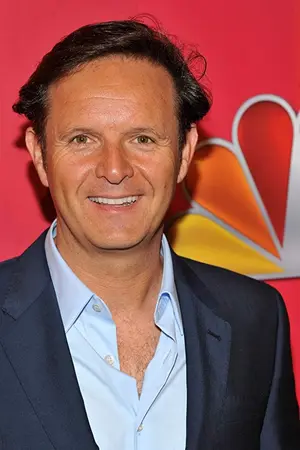 Mark Burnett