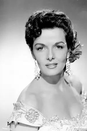 Jane Russell