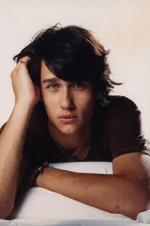 Teddy Geiger
