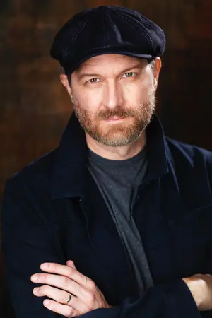 Erik Jensen