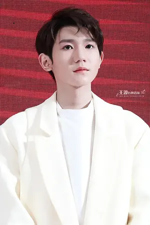 Roy Wang