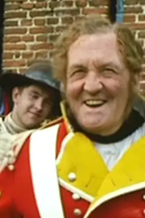 Norman Rossington