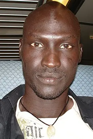 Гер Дуани