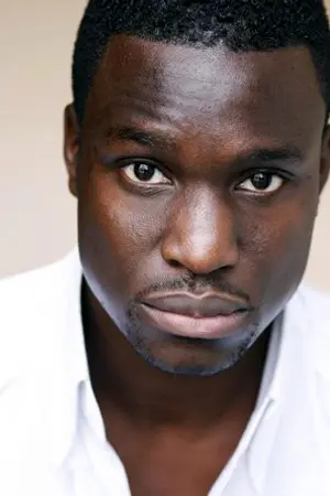Femi Oguns