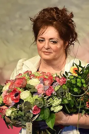 Татьяна Кулишкова