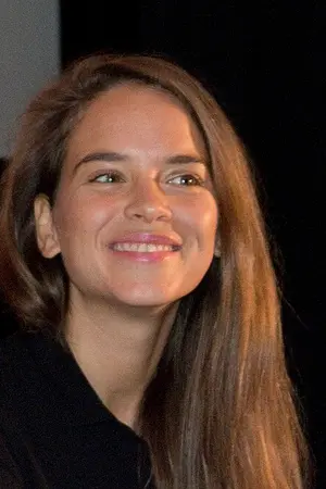 Kristína Svarinská