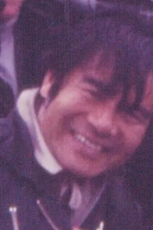 Jimmy Murakami