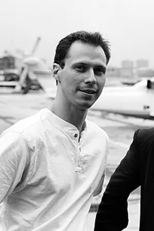 John Bruno