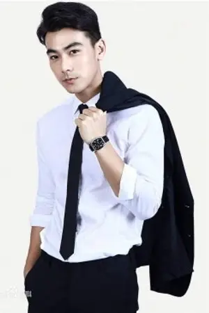 Dai Xiang Yu