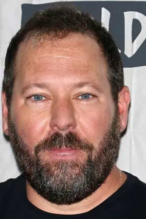 Bert Kreischer
