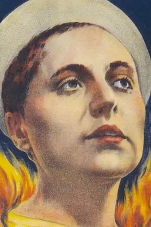 Maria Falconetti
