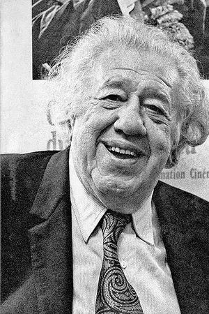Michel Simon