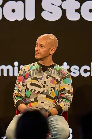 Benjamin Gutsche