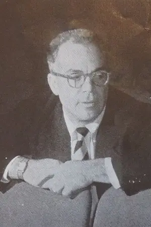 Cy Feuer