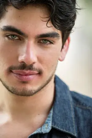 Joshua Gutierrez