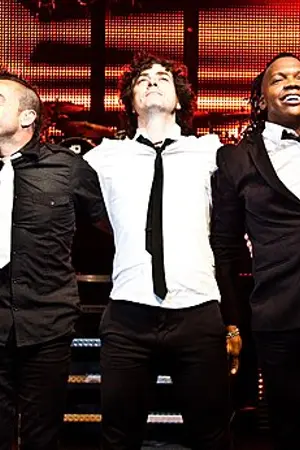 Newsboys