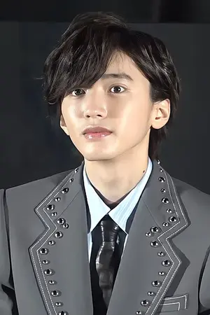 Shunsuke Michieda