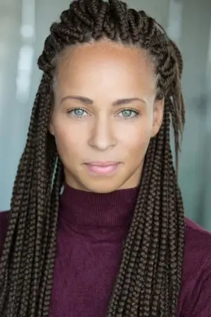 Crystal Condie