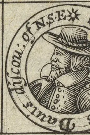 John Davis