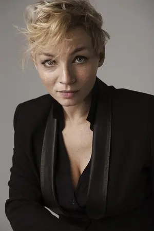 Sara Jangfeldt