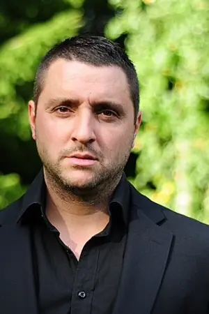 Cedomir Djordjevic