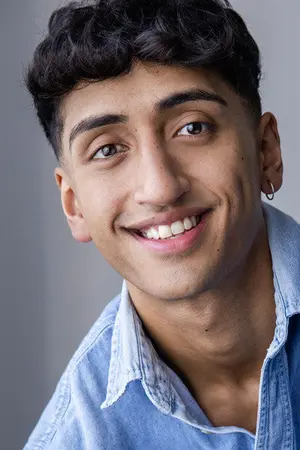 Dylan Thuraisingham